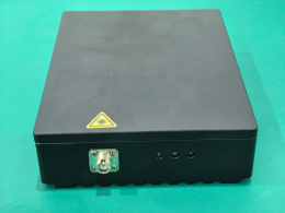 LH850nmP30 SLED 宽带光源
